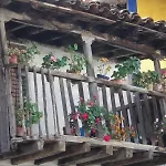 Del Corral Lägenhet Malpartida De Plasencia