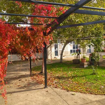 Del Corral Apartamento *