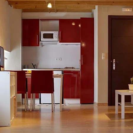 Apartamento Del Corral