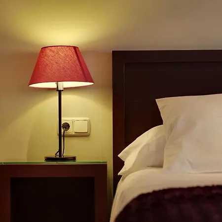 Del Corral Apartamento *