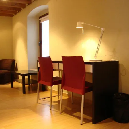 Del Corral Apartment