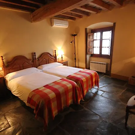 Apartamento Del Corral *