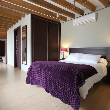 Apartamento Del Corral