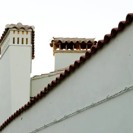 Apartamento Del Corral Malpartida De Plasencia