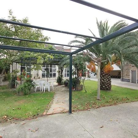 Apartamento Del Corral *