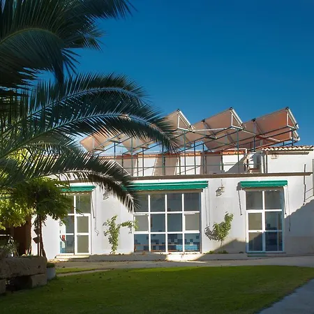 Del Corral Apartamento Malpartida De Plasencia