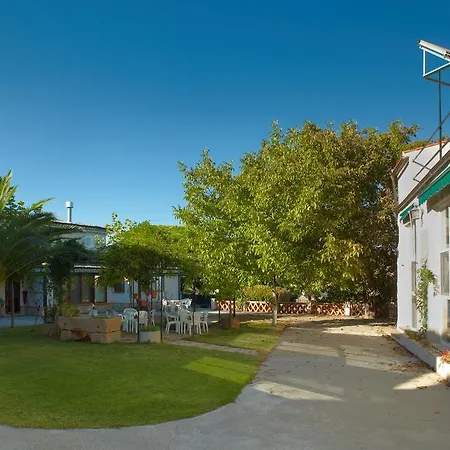 Del Corral Malpartida De Plasencia