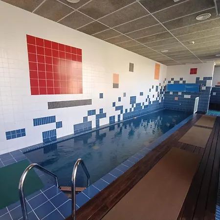 Apartment Del Corral Malpartida De Plasencia