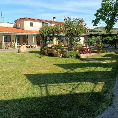 Del Corral * Malpartida De Plasencia