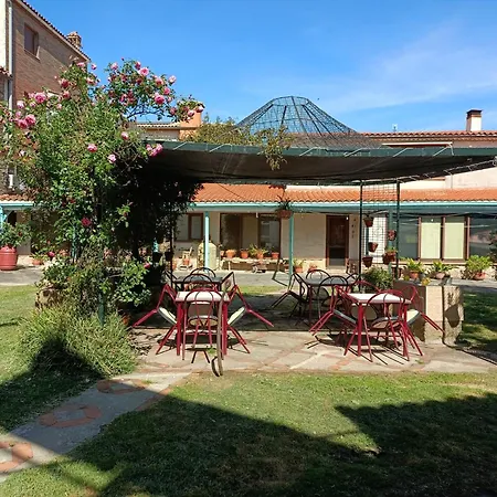 Del Corral