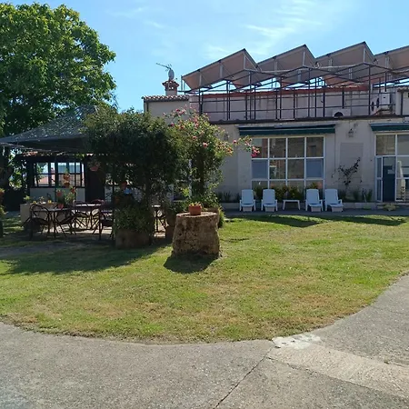 Del Corral Apartment