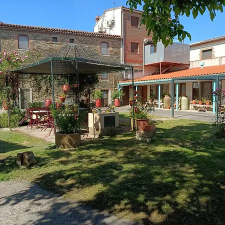 Apartamento Del Corral *