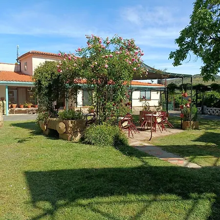 Apartment Del Corral Malpartida De Plasencia