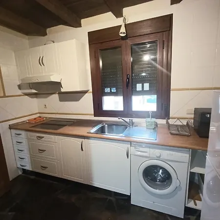 Del Corral Apartment *