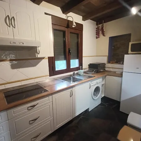 Appartement Del Corral *