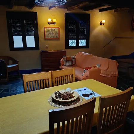 Del Corral Apartment Malpartida De Plasencia