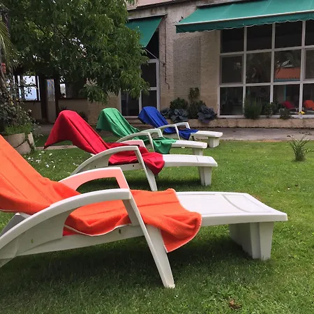 Del Corral Apartamento *