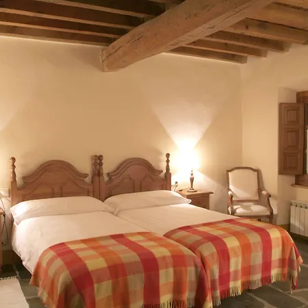 Apartment Del Corral