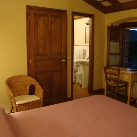 Del Corral Apartment Malpartida De Plasencia