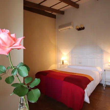 Del Corral Apartment