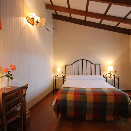 Apartment Del Corral