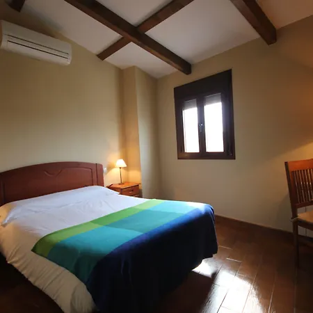 Apartment Del Corral *