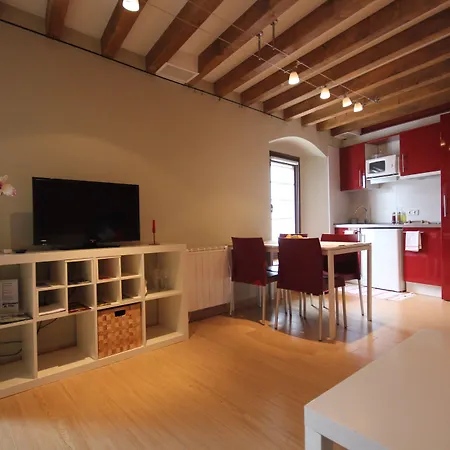 Apartment Del Corral