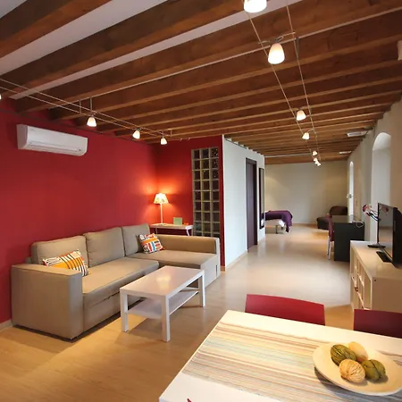 Appartement Del Corral Malpartida De Plasencia