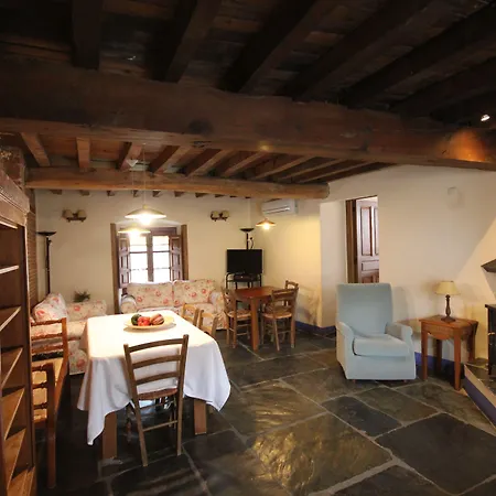 Del Corral Apartment Malpartida De Plasencia