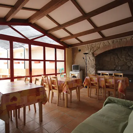 Del Corral Apartment *