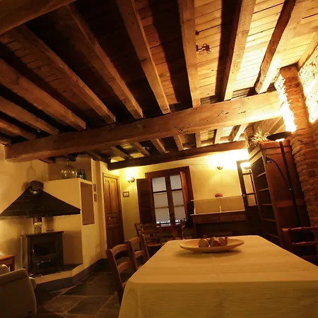 Appartement Del Corral *