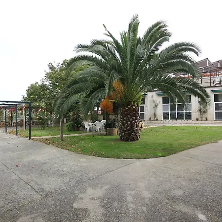 Del Corral Apartment *