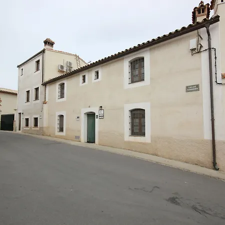公寓 Del Corral