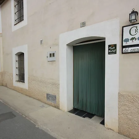 Del Corral Apartment Malpartida De Plasencia