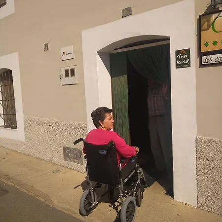 Del Corral * Malpartida De Plasencia