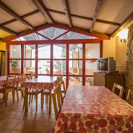 Del Corral Apartment