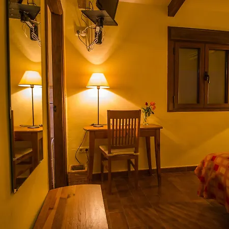 Del Corral Apartment