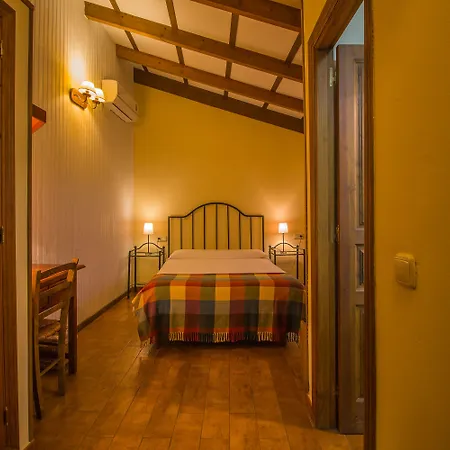 Del Corral Apartment *