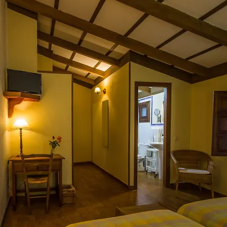 Del Corral Apartment