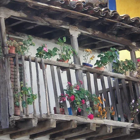 Del Corral Appartement Malpartida De Plasencia