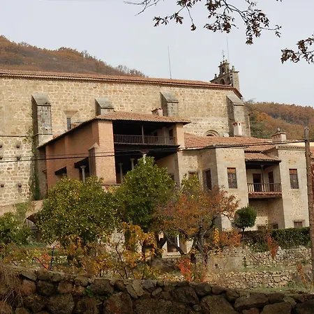 Del Corral Appartement