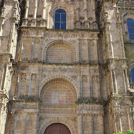 Apartamento Del Corral *