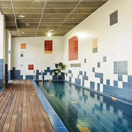 Apartamento Del Corral *