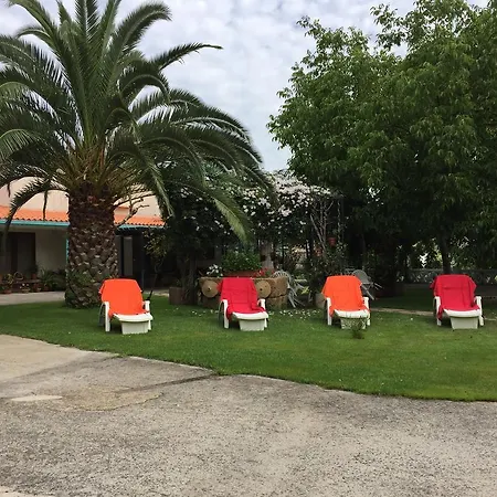 Apartamento Del Corral