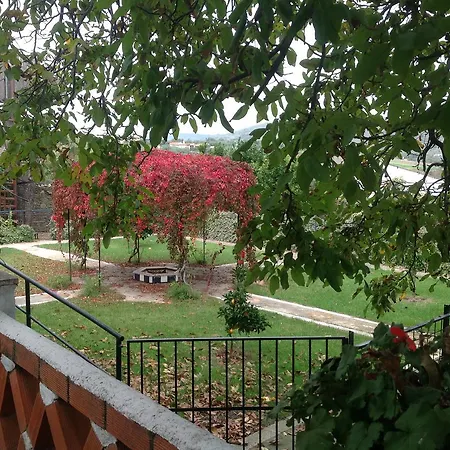 Apartment Del Corral *