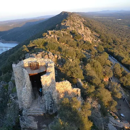 Del Corral Malpartida De Plasencia