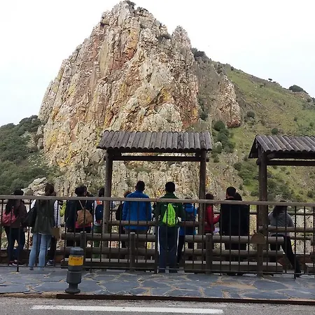 Del Corral 公寓 *