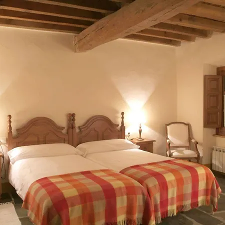 Apartamento Del Corral Malpartida De Plasencia