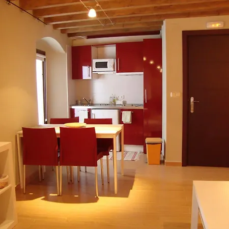 Del Corral Apartamento