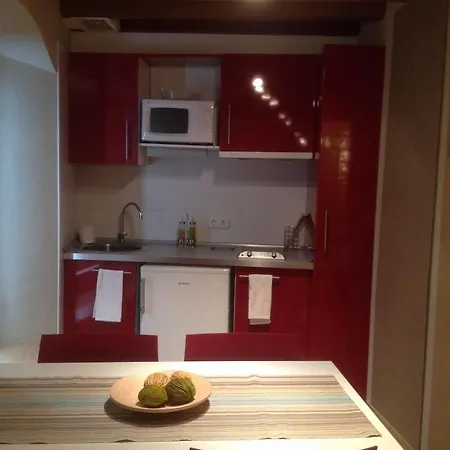 Apartamento Del Corral
